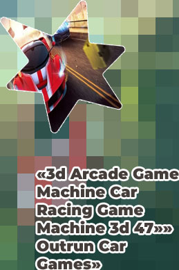 3d car racing games