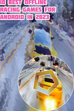 Best car racing games for android