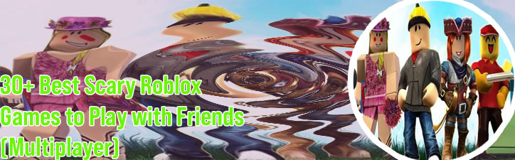 Best games to play with friends on roblox