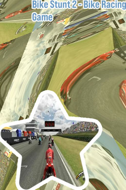 Bike racing games free download