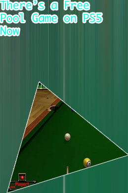 Billiards games free