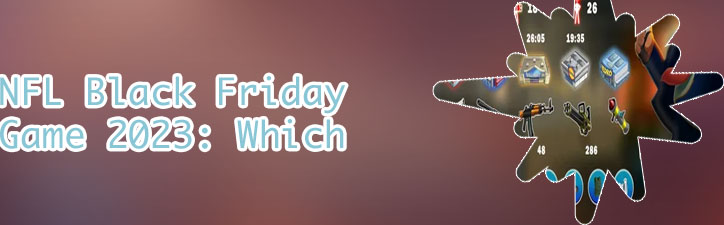 Blackfriday game