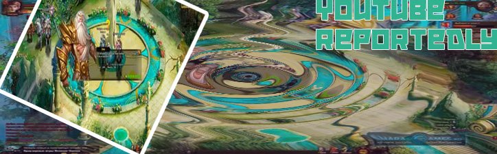 Browser game