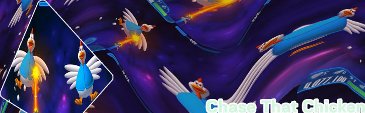Chickens games