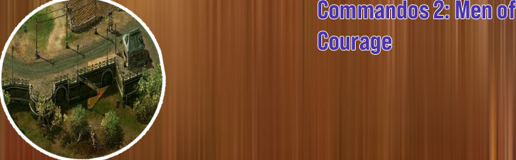 Commandos 2 online