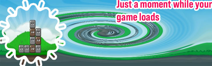 Cool math games block game