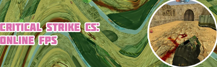 Cs online game
