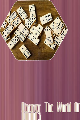 Dominoes game near me