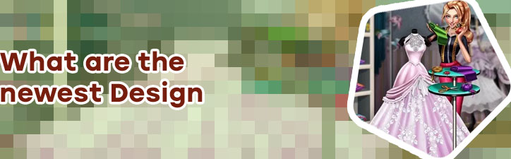 Dress designer games online free