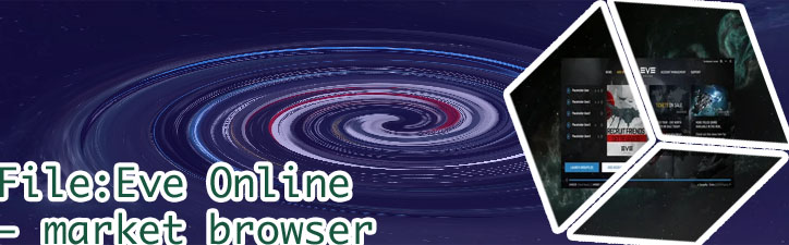 Eve online ticket
