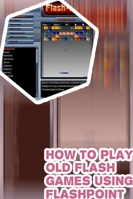 Flash games download