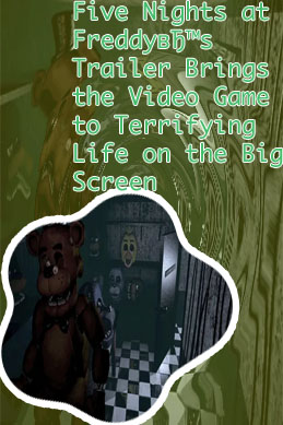 Freddy games