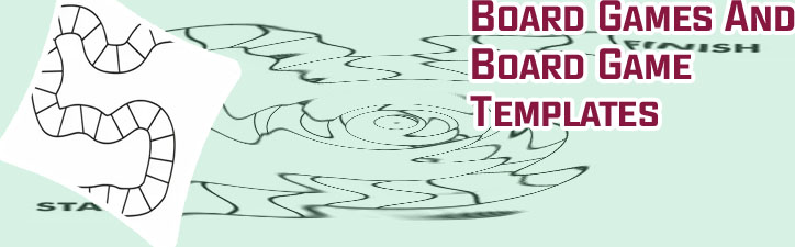 Free printable games