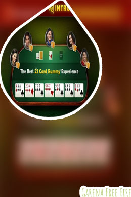 Free rummy game