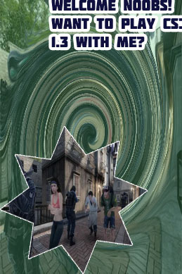 Game cs online