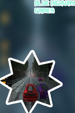 Highway games