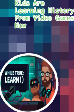 Learn game