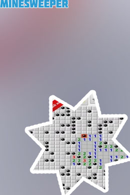Minesweeper online mobile