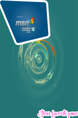 Msn free online games