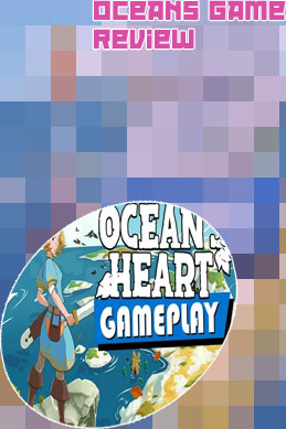 Ocean games