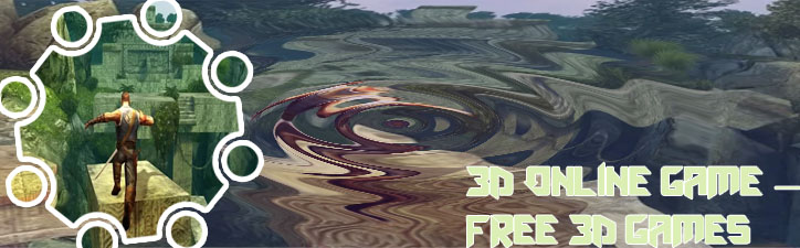 Online 3d games