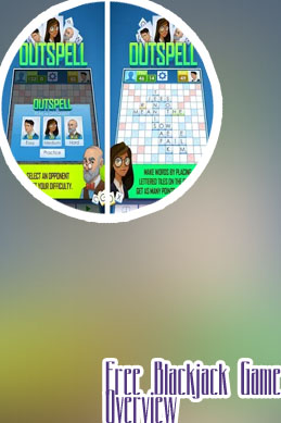 Outspell free game