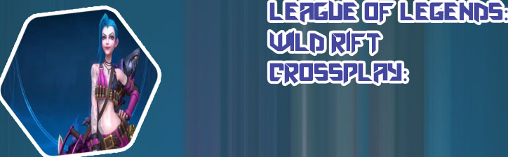 Play lol wild rift