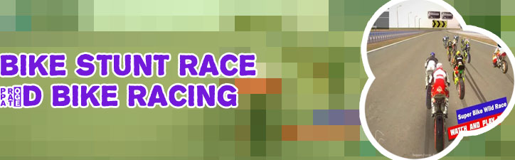 Real bike racing online