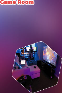 Room game