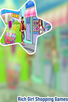 Shooping games