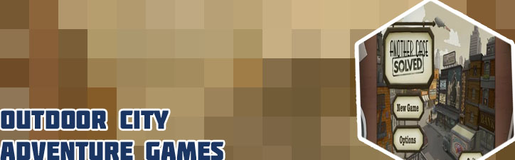 Solve games