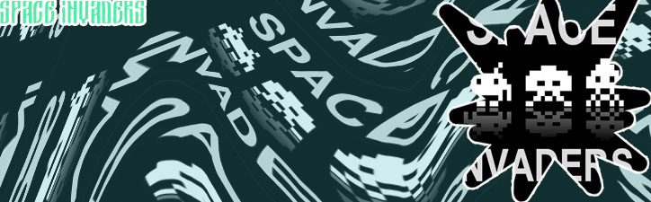 Space invaders game online