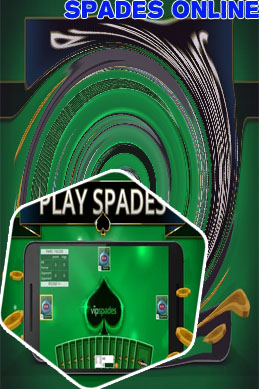 Spades online free