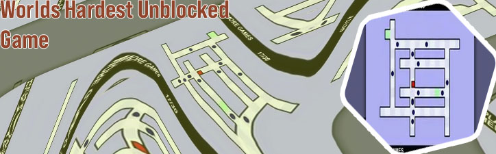 The worlds hardest game unblocked