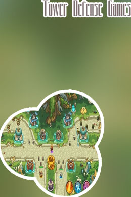 Tower defense io games