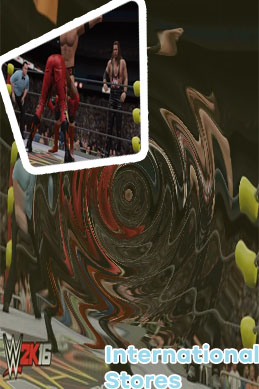 Wwe 2k play store